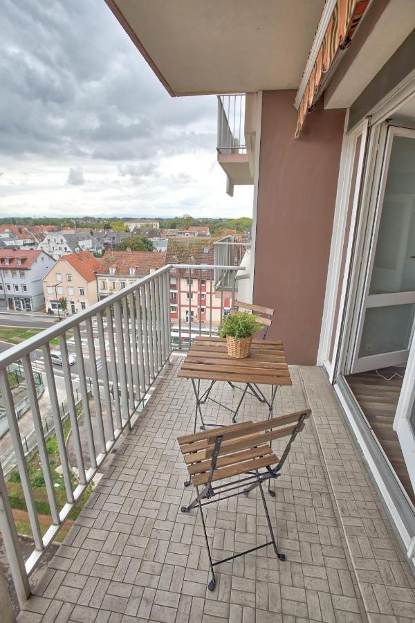 Strasbourg Urban Chic Cathedral View - Parking, Tram, 8 Min City Center Exterior foto